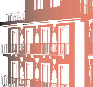 Hotel Italie et Suisse